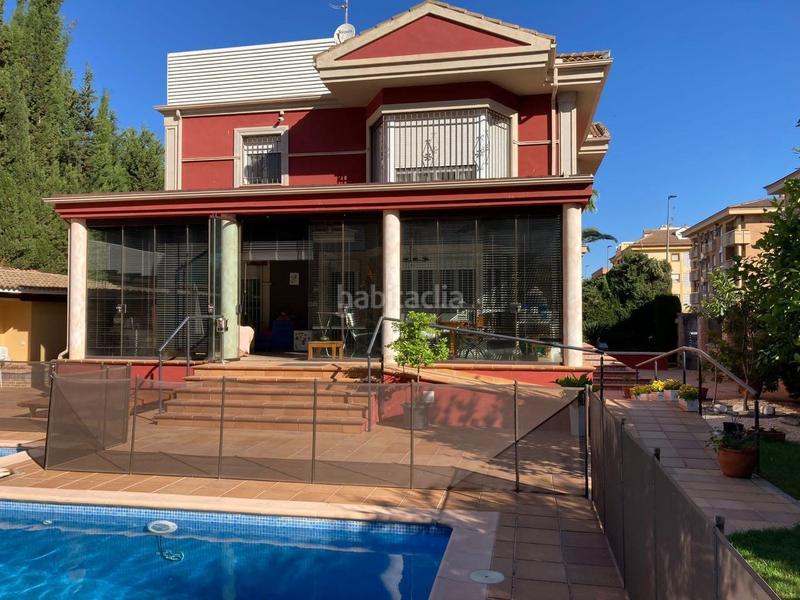 Foto cd7c71bb-2faa-4164-b340-073000854c7f. Maison avec chauffage piscine dans Zona Hospital Linares