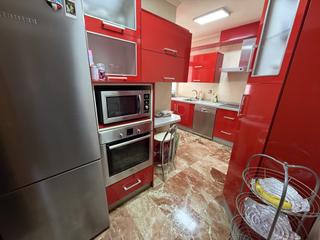 Etagenwohnung  Daoiz. Magnifico piso en calle daoiz
