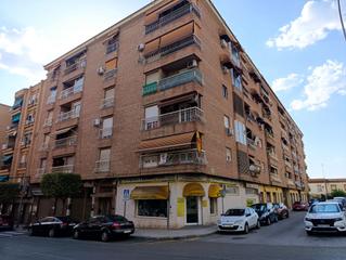 Pis a Centro ciudad. Piso zona estación autobuses