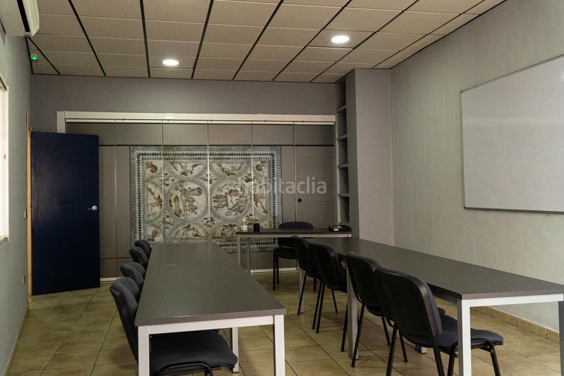 Foto 068f576a-7b4b-4e2e-b3ba-45dd4c3d5613. Business premise in Centro ciudad Linares