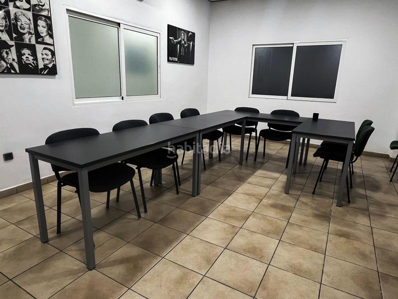 Foto 95f09593-b800-49ab-9615-4a33dda6da99. Business premise in Centro ciudad Linares