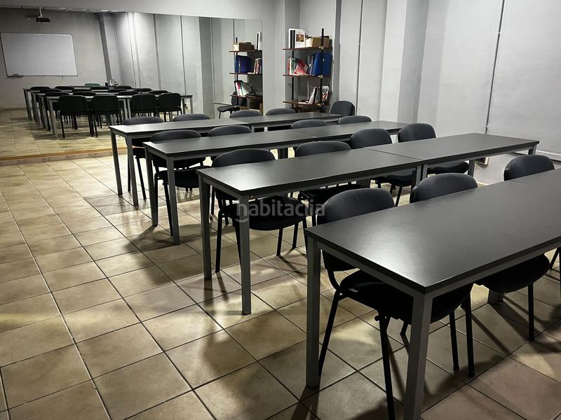 Foto f05a6a98-9a41-42dc-a39f-1ebfd443e39f. Business premise in Centro ciudad Linares