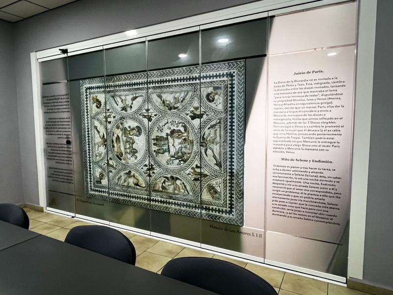 Foto 12c39c88-77d9-4c37-8623-65bebd9a904d. Affitto locale commerciale in Centro ciudad Linares