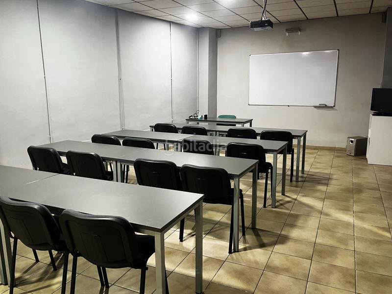 Foto b20c4ec5-19e0-4277-9553-d35b919e4957. Affitto locale commerciale in Centro ciudad Linares