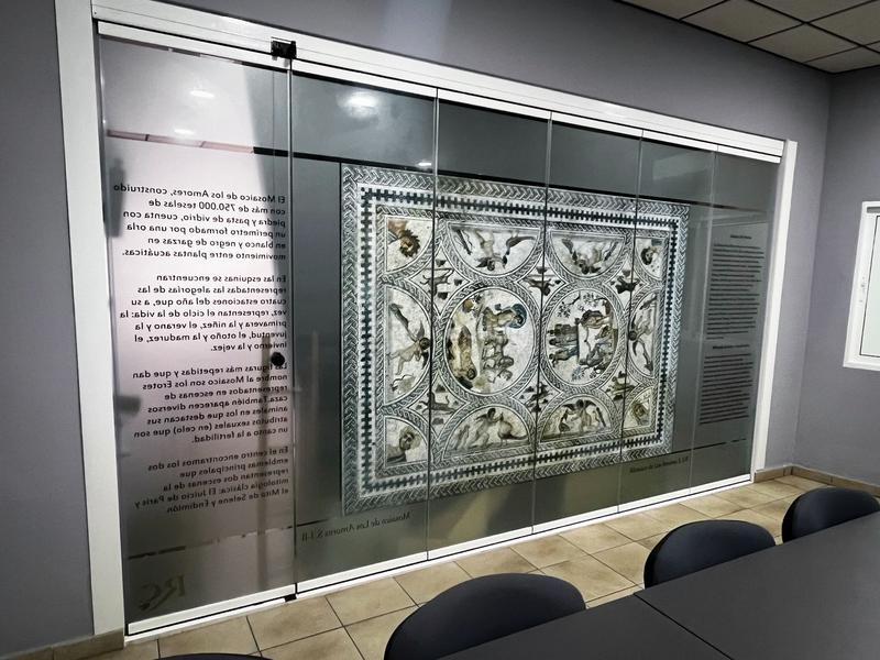 Foto b619f34c-bda2-40b1-bd44-254a96bc373b. Affitto locale commerciale in Centro ciudad Linares