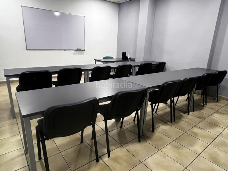 Foto dd003632-7952-43ec-a68e-b827055b33b6. Affitto locale commerciale in Centro ciudad Linares