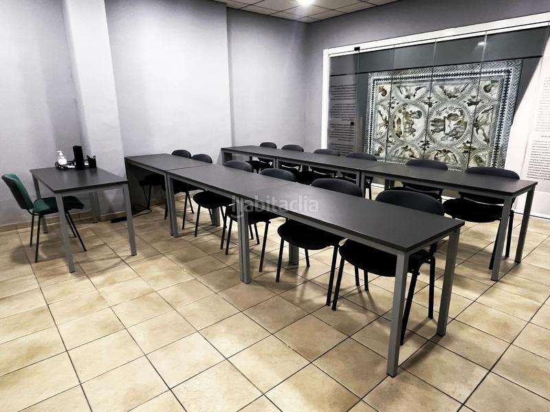 Foto 0af2835a-e4a8-47e0-aae6-1ce8f8849fda. Alquiler local comercial alquiler de local en Centro ciudad Linares