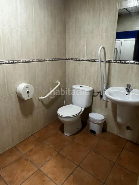 Foto 51cd4951-1b58-4923-8e09-1c3c80a7b114. Lloguer local comercial a Centro ciudad Linares