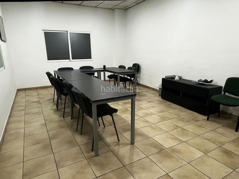 Foto ab51ed68-4636-493d-9787-9be76f993908. Lloguer local comercial a Centro ciudad Linares