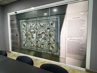 Geschäftsraum in Centro ciudad