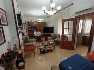 Casa en La Zarzuela - San Jos - Beln. Casa en barriada la zarzuela