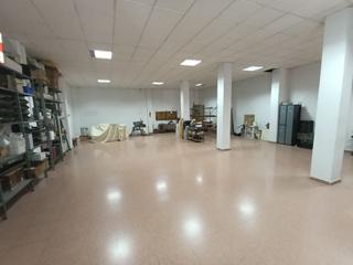 Local Comercial en Linarejos