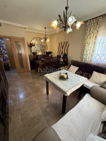 Foto d1c82cd3-c421-4397-812f-be2fbf0504ae. Piso  zona fuente del pisar en Arrayanes Linares