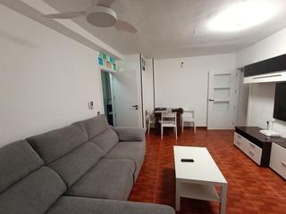 Location Appartement à Centro ciudad. Para estudiantes, piso de tres dormitorios, acondicionado  para