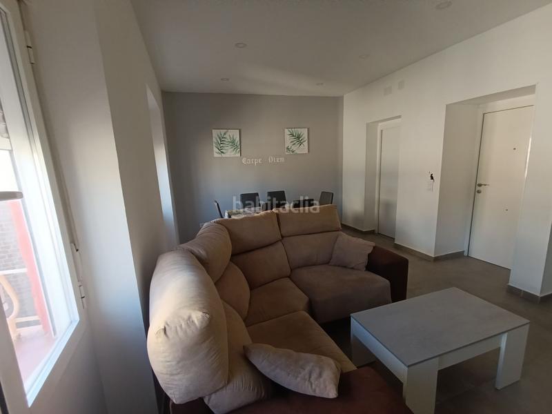 Foto 2bb782e0-8051-46e2-8fb9-ef9c8c4b9cce. Flat with heating in Centro ciudad Linares