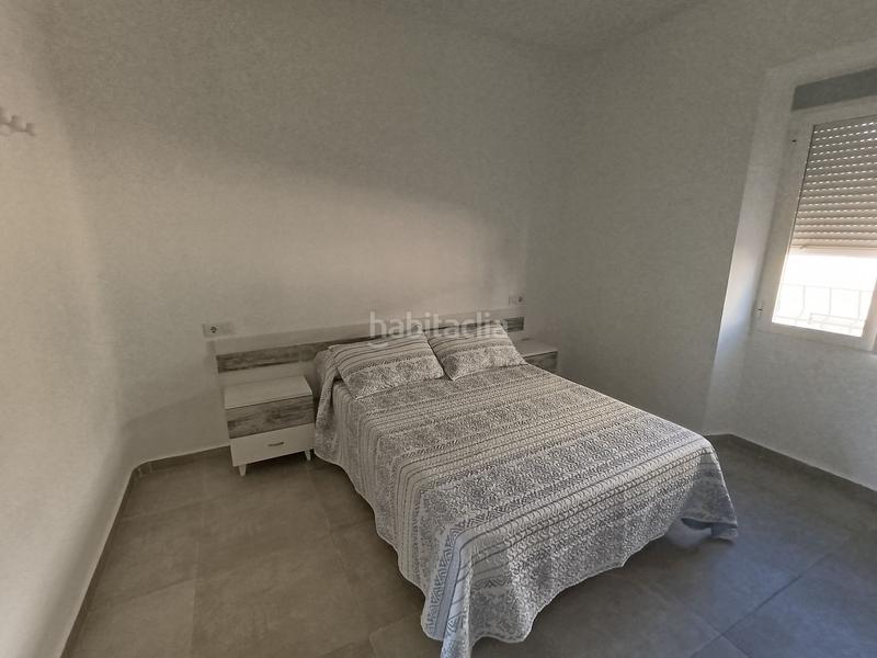 Foto 3660507b-31ae-4588-a079-344fffb6e419. Flat with heating in Centro ciudad Linares