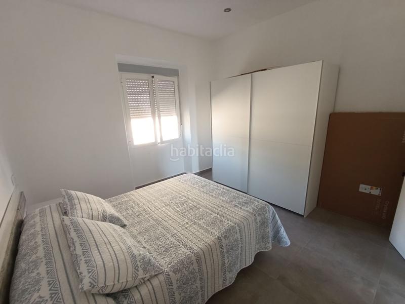 Foto 3961e192-708c-49c6-9a14-9ba502823948. Flat with heating in Centro ciudad Linares