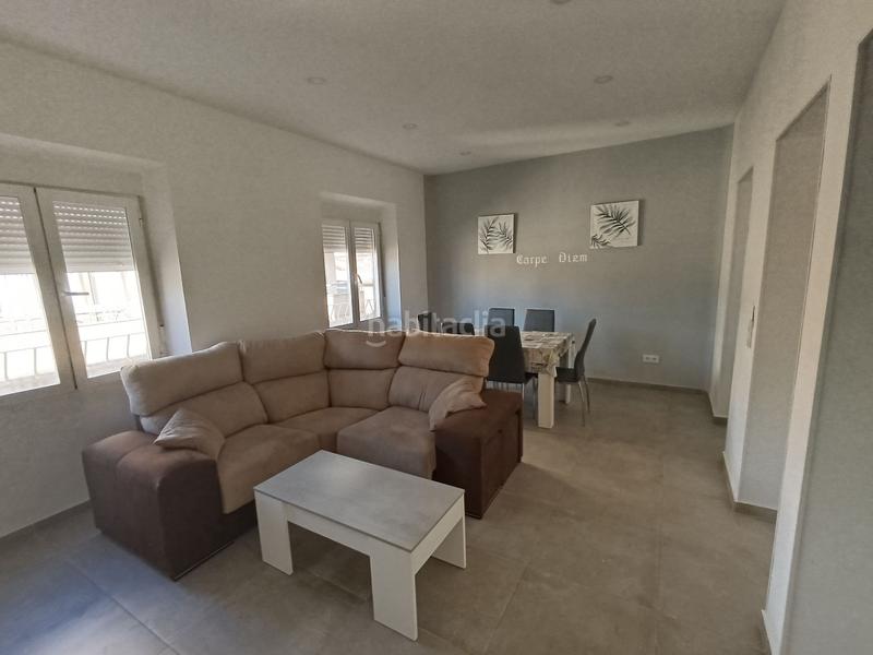 Foto 9b929aea-9a2b-475c-a0b1-e2b84e19dd9b. Flat with heating in Centro ciudad Linares