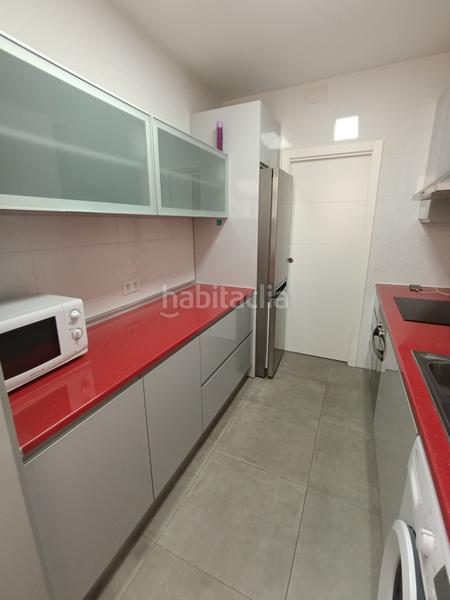 Foto a1dc09b7-1546-4d91-abed-2264e4941a76. Flat with heating in Centro ciudad Linares