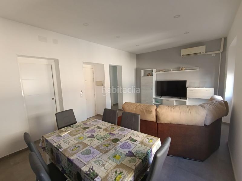 Foto cda0aebc-139e-458a-87bd-c176e792f590. Flat with heating in Centro ciudad Linares