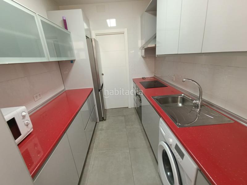 Foto d031c386-f757-4610-8d66-a7791bf87236. Flat with heating in Centro ciudad Linares