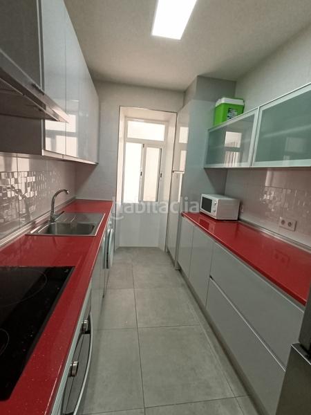 Foto d78a864c-81b9-4d57-949d-e8fdfd337fad. Flat with heating in Centro ciudad Linares