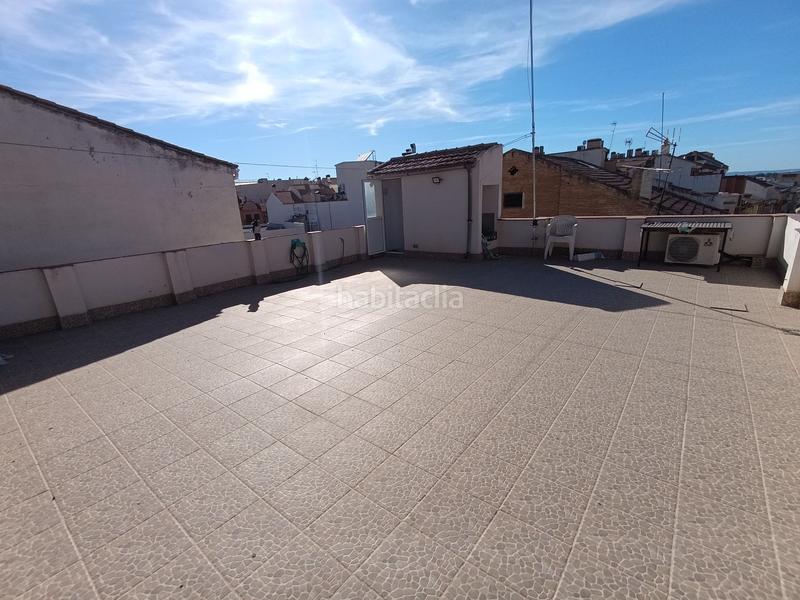 Foto e20fe78d-dfdd-4025-96f4-1d029b5a253a. Flat with heating in Centro ciudad Linares