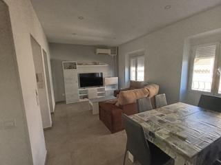 Appartement à Centro ciudad. Magnifico piso en pleno centro