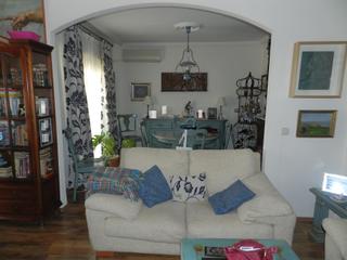 Casa a Linarejos. Casa en zona paseo de linarejos