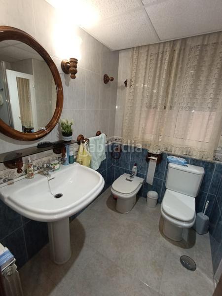 Foto 17c75f3f-09d7-4da9-92ac-9a5d522779e9. Appartement avec chauffage dans Centro ciudad Linares