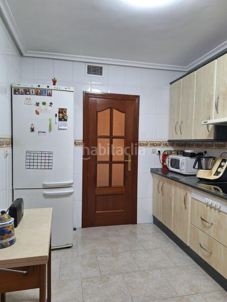 Foto 2561bcf0-9ca9-484e-a216-0b382d33b6ff. Appartement avec chauffage dans Centro ciudad Linares