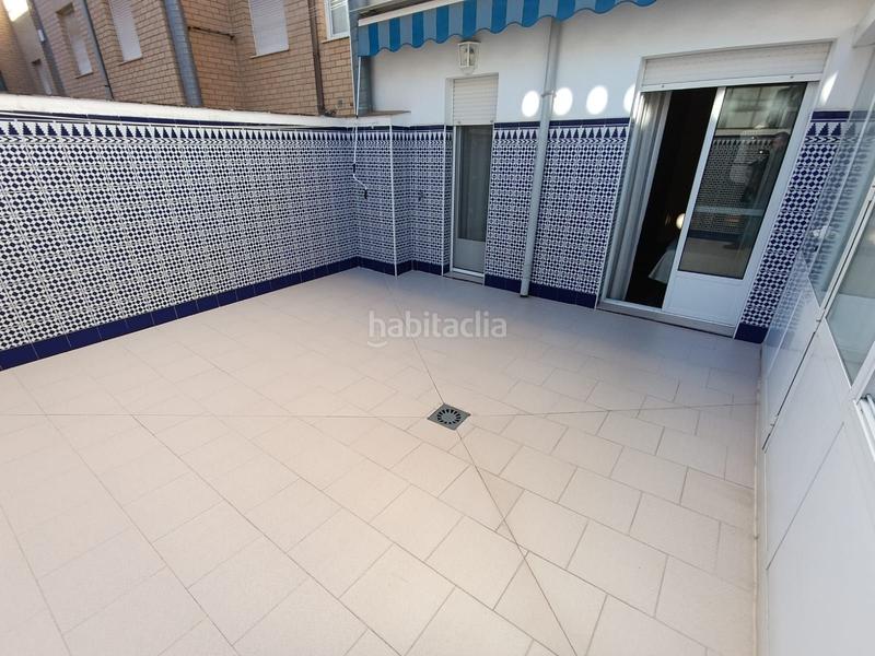 Foto 44a737de-1e66-4103-a3b0-5af5046323d6. Appartement avec chauffage dans Centro ciudad Linares