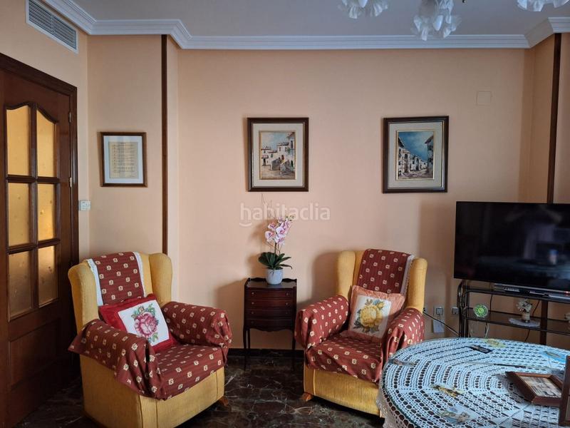 Foto 4cac9598-2e83-43f8-8a39-c74b64d5b024. Appartement avec chauffage dans Centro ciudad Linares