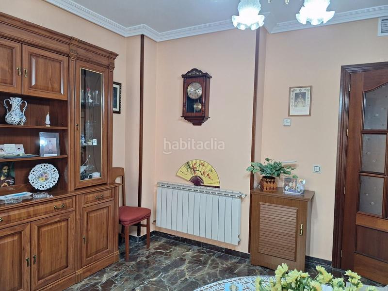 Foto 63b25f8f-1e84-4e96-a4f4-7472df7588b2. Appartement avec chauffage dans Centro ciudad Linares