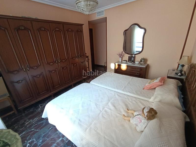 Foto b9dc6de7-3b29-4775-a9a2-c0f28e9d096f. Appartement avec chauffage dans Centro ciudad Linares