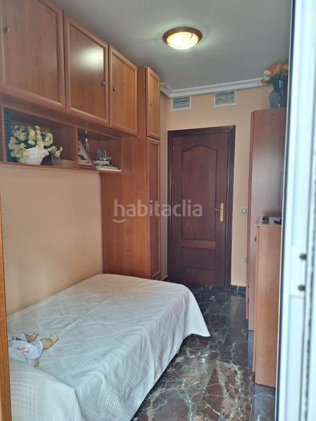 Foto c2bcf525-bdbd-4bd6-aabd-f52e380bfe5c. Appartement avec chauffage dans Centro ciudad Linares