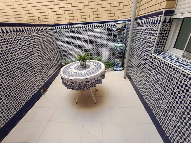 Foto d24d372b-cf09-42e8-aac5-ef550d01be29. Appartement avec chauffage dans Centro ciudad Linares