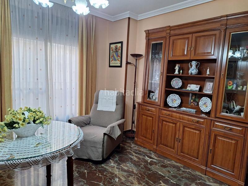 Foto d74cc0a8-3a83-4442-8321-33f86a89e67a. Appartement avec chauffage dans Centro ciudad Linares