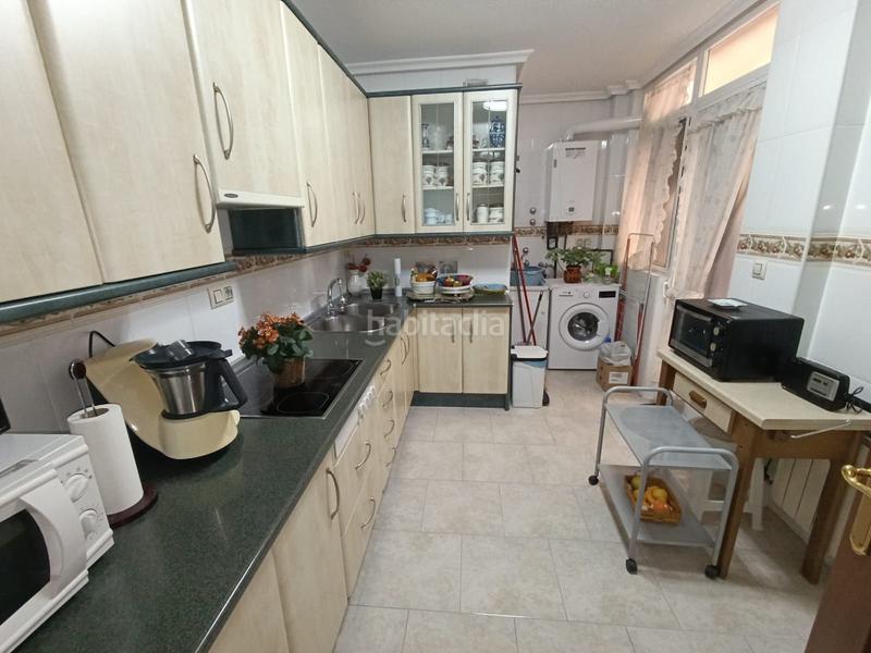 Foto e8a16550-01f9-4f79-8438-248255c17b47. Appartement avec chauffage dans Centro ciudad Linares