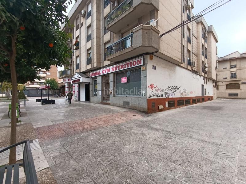 Foto 2f2fad93-49ce-4561-afd8-fdf7a80e7a2d. Location local commercial dans Zona Hospital Linares