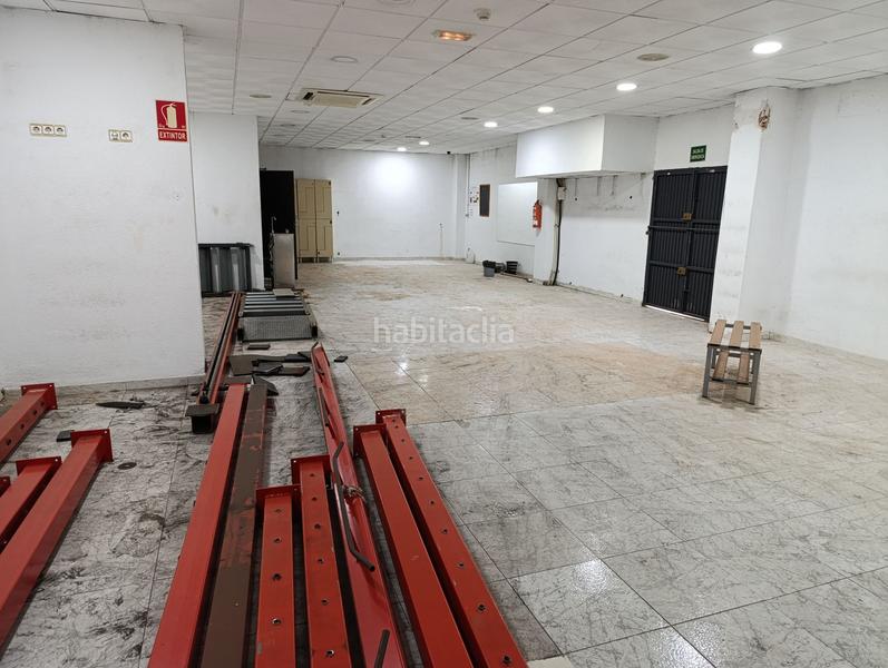Foto eda081d0-9678-495c-ab9c-dc30e1dcd35d. Location local commercial dans Zona Hospital Linares