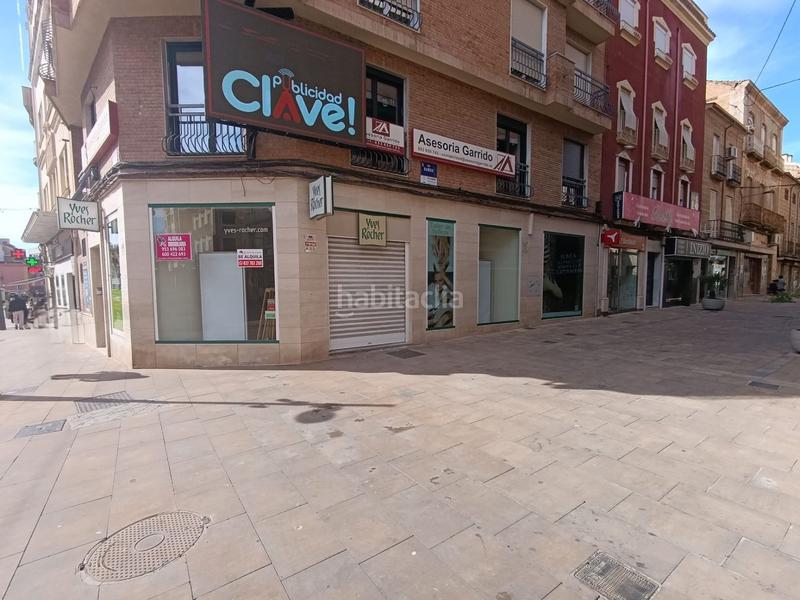 Foto d8cb78f8-5b23-47db-8cb1-569470080c5c. Alquiler local comercial magnifico local en pasaje del comercio en Linares