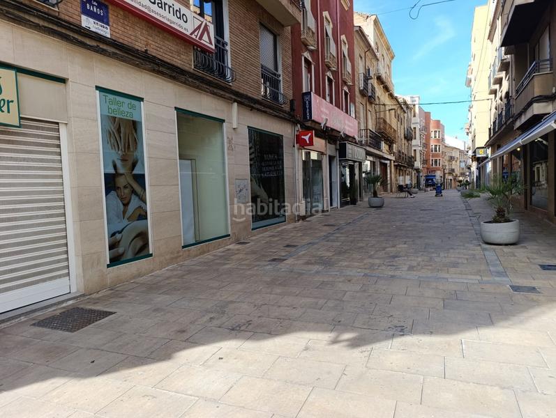 Foto 364954d9-c99b-47af-a906-922487e5ceec. Rent business premise in Centro ciudad Linares