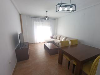 Location Appartement à San Gonzalo. Apartamento de un dormitorio con piscina, y plaza de aparcamient