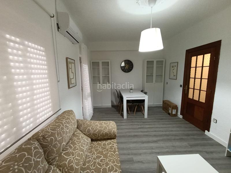 Foto 7804d702-af1a-43c2-9215-fc326100bc99. Affitto appartamento con riscaldamento in Linarejos Linares