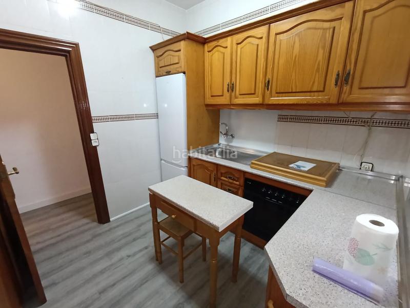 Foto b3b18315-89c2-48fe-89c1-627471dc0f06. Affitto appartamento con riscaldamento in Linarejos Linares