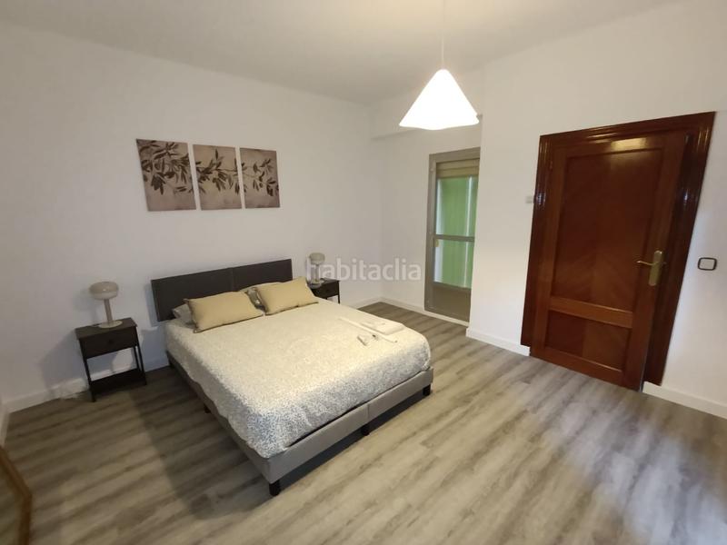 Foto 64bd033c-5ea8-4295-b1f7-ed24cc8cb811. Rent flat with heating in Linarejos Linares