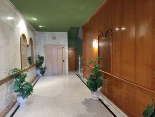 Appartement à Linarejos. Piso en venta urbanización murillo