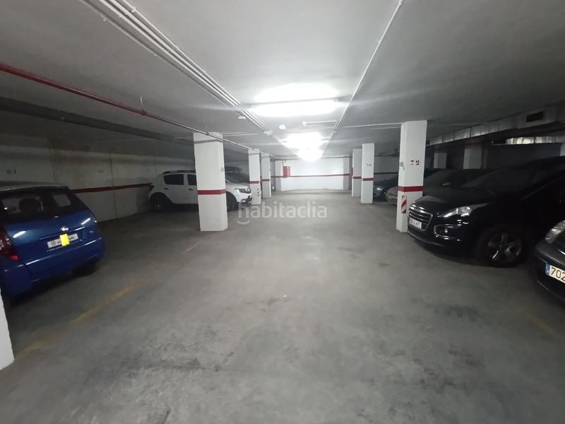 Foto 2f49beca-b4dc-46d1-a1d6-83e6346c2bdd. Affitto posto auto in Centro ciudad Linares