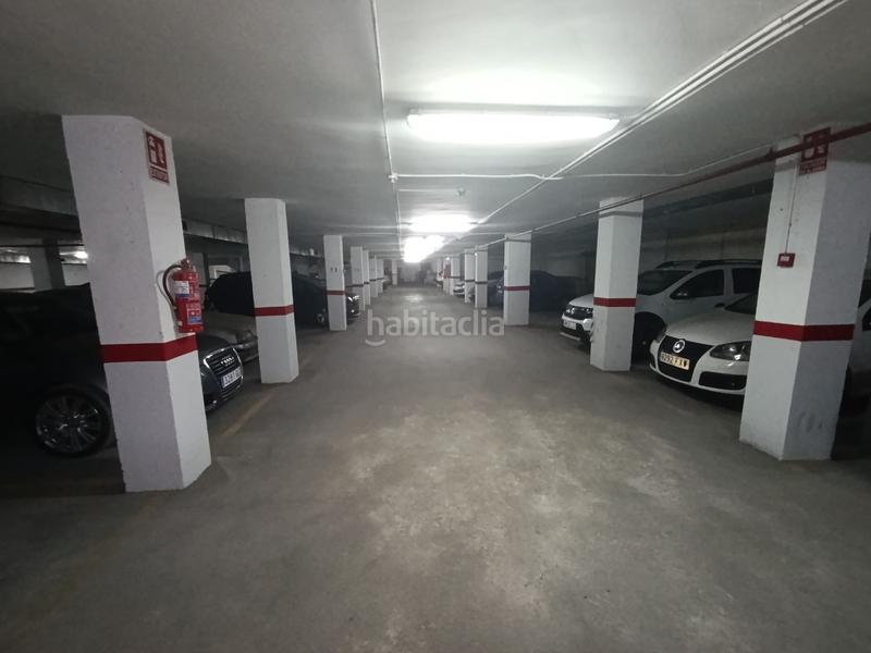 Foto 44751cc6-b7ce-4a69-b3c6-3680f407a2dd. Affitto posto auto in Centro ciudad Linares